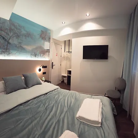 Хостел Oasis Аликанте