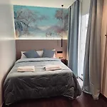 Oasis 旅馆 阿利坎特