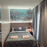 旅馆 Oasis