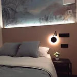 Oasis 旅馆 阿利坎特