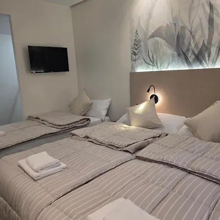 Oasis Hostel