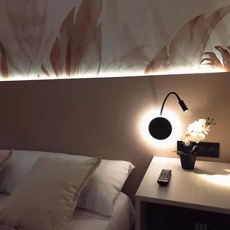 Hostel Oasis Alicante