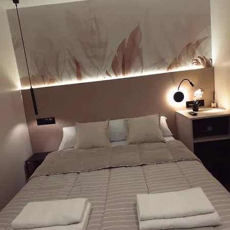 Hostel Oasis Alicante