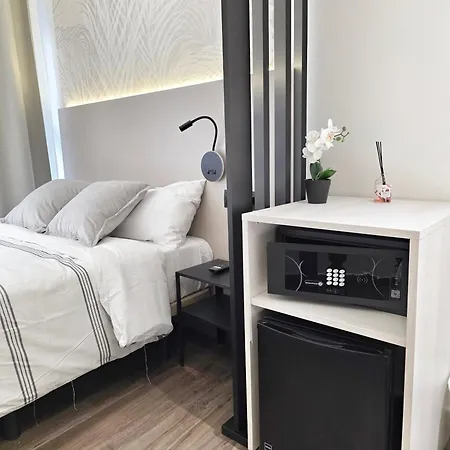Oasis Hostel