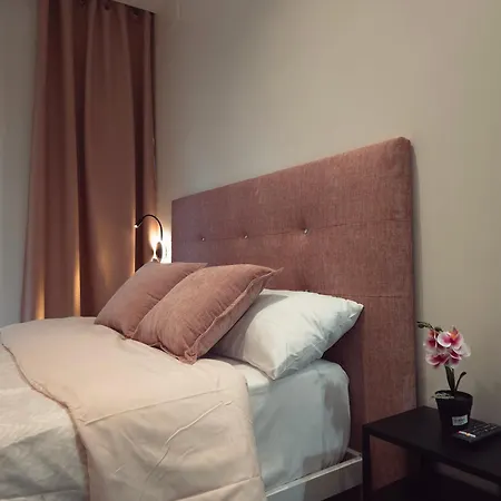 Hostel Oasis Alicante