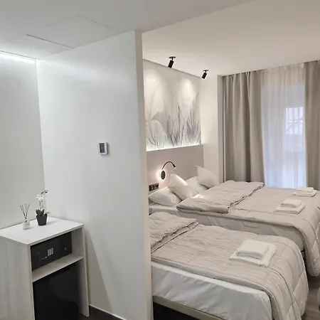 Hostel Oasis Alicante