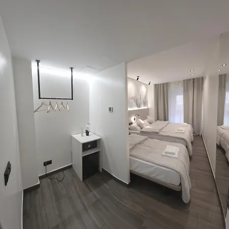 Vandrerhjem Oasis Alicante