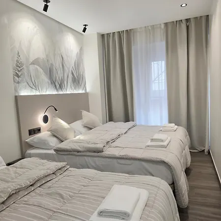 Oasis Alicante