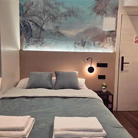 Hostel Oasis *