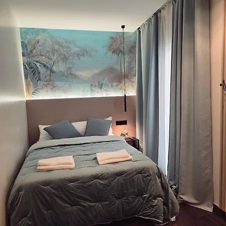 Hostel Oasis Alicante