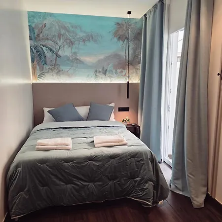 Oasis Hostel Alicante