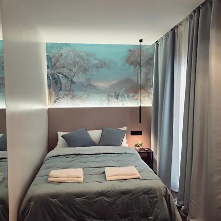 Hostel Oasis