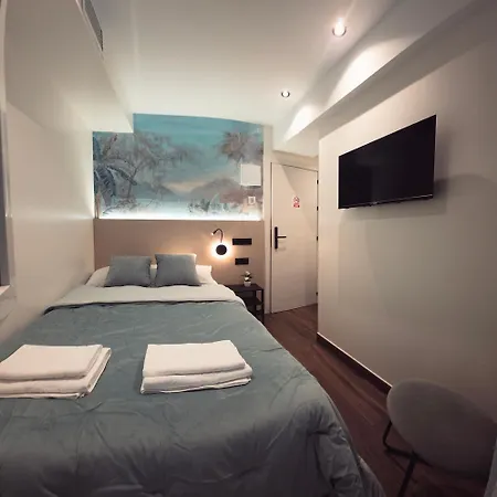 Hostel Oasis *