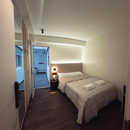 Hostel Oasis *