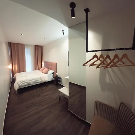 Vandrerhjem Oasis Alicante