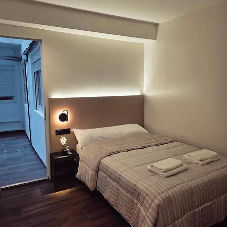 Oasis Alicante