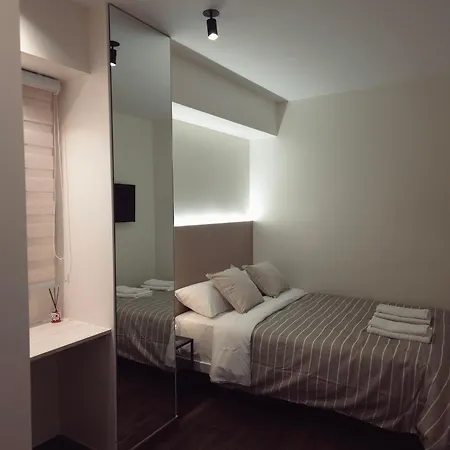 Oasis Hostel Alicante