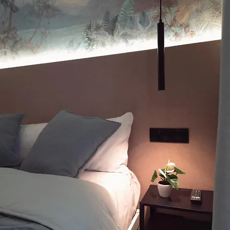 Hostel Oasis