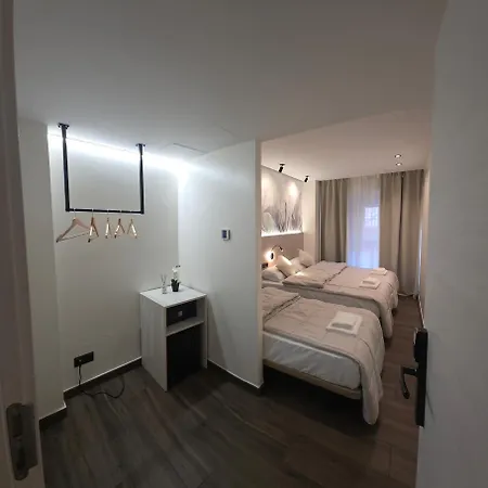 Oasis Hostel