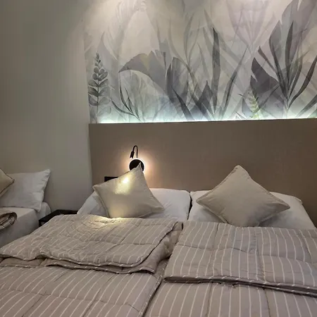 Oasis Hostel