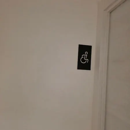 Hostel Oasis Alicante