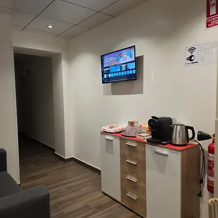 Hostel Oasis