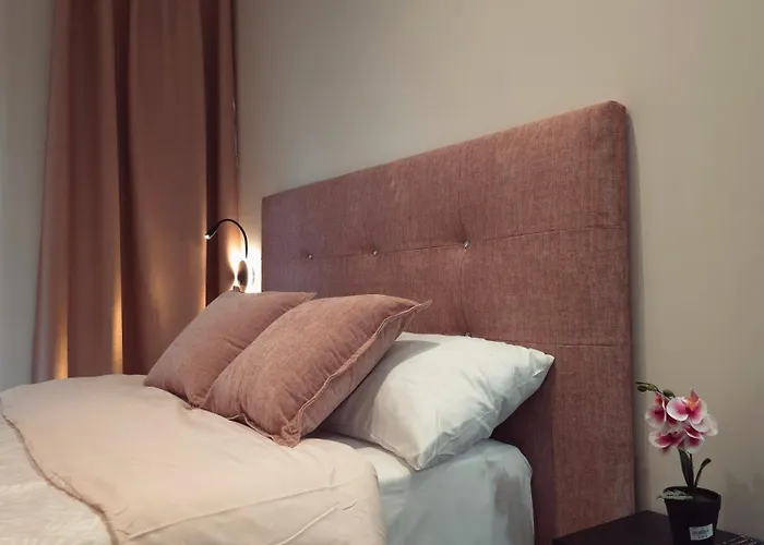 Vandrerhjem Oasis Alicante