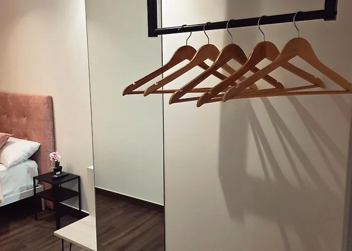 Oasis Vandrerhjem Alicante