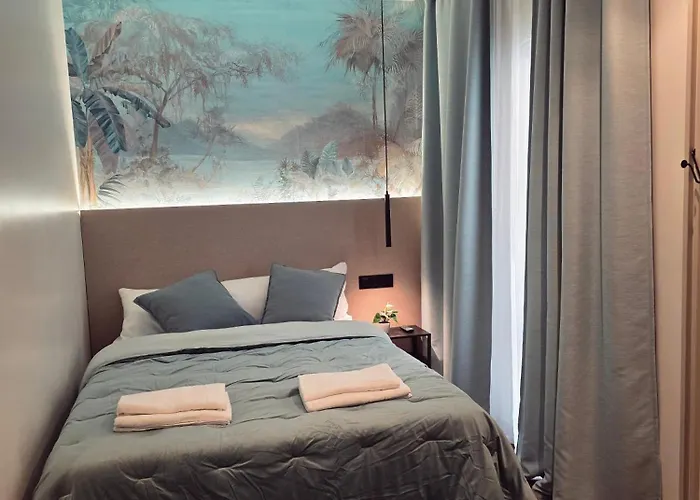 Vandrerhjem Oasis Alicante