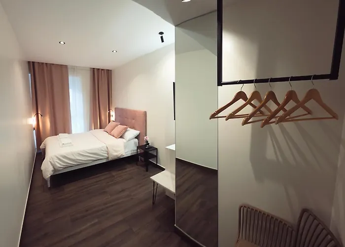 Vandrerhjem Oasis Alicante