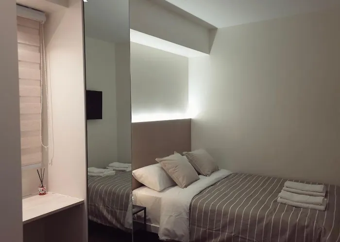 Oasis Vandrerhjem Alicante