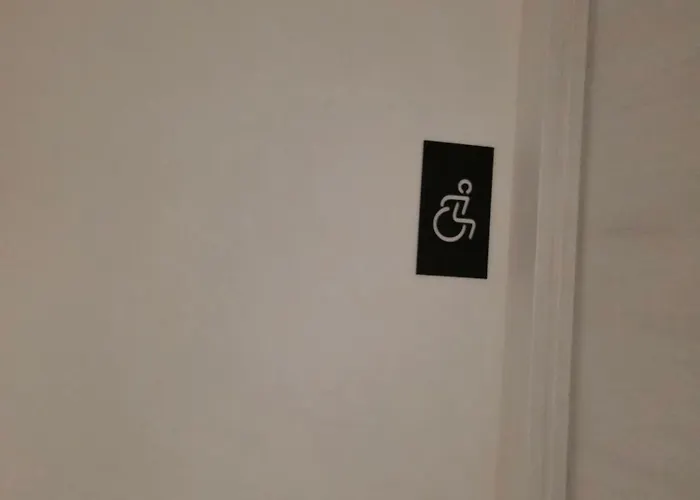 Vandrerhjem Oasis Alicante