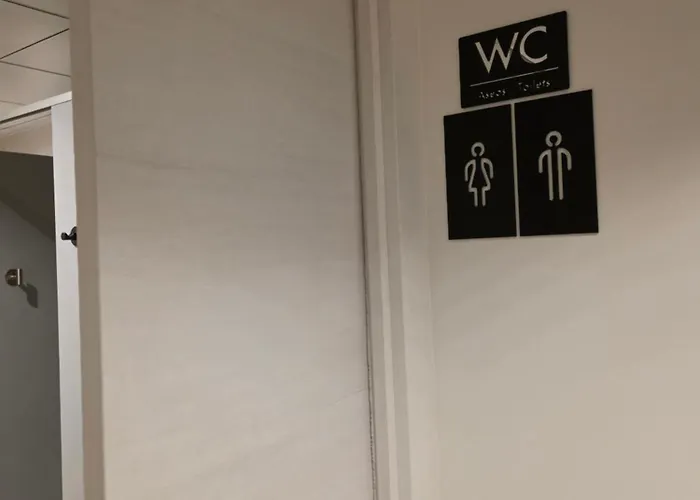 Vandrerhjem Oasis Alicante