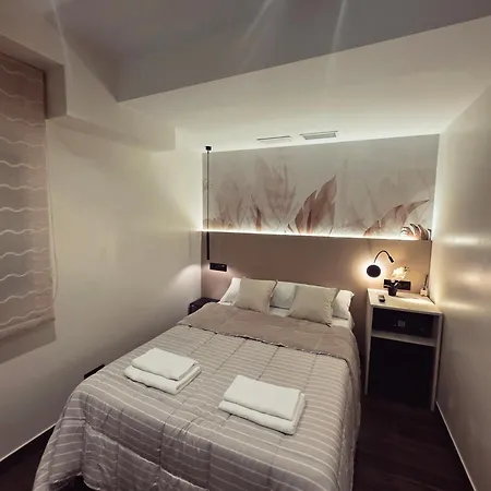 Oasis Hostel Alicante