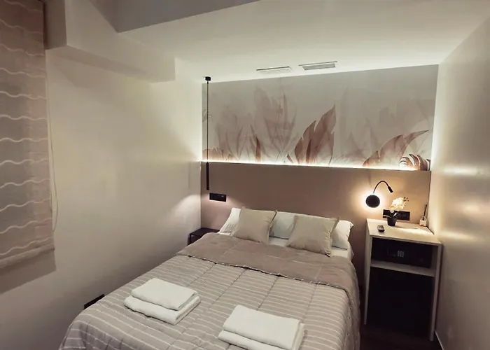 Oasis Hostel Alicante