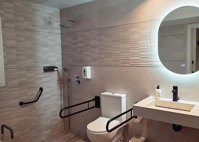 بيت شباب Oasis